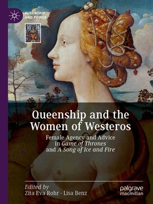 Queenship and the Women of Westeros - ebook